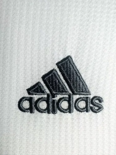 2015/2016 Retro Real Madrid Home Soccer Jersey  — view 5