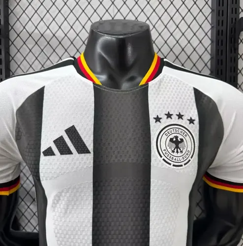2026 Camiseta de Fútbol Versión Jugador Edición Especial Alemania  — view 4