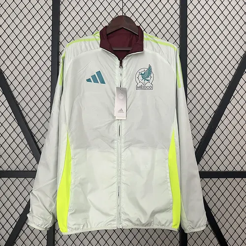 Maillot Réversible Mexique 2024  — view 3