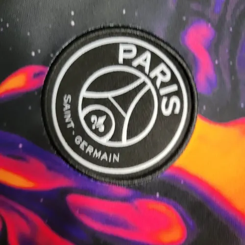2023/2024 Psg Paris Saint-Germain Trainingskleidung Bunt — view 5