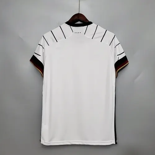 2020 Fußballtrikot Deutschland Trikot Deutschland Heim — view 2
