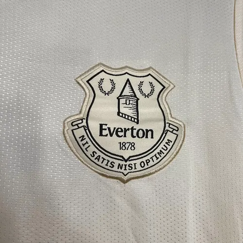 2024/2025 Everton Drittes Auswärts-Fußballtrikot — view 6