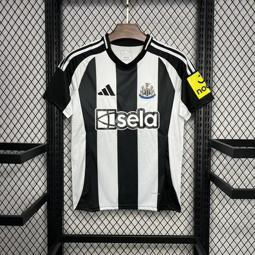 2024/2025 Maillot Domicile Newcastle United