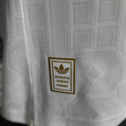 2025/2026 Spielerversion Roma Drittauswärts Fußballtrikot  — view 9