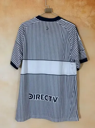 2026/2027 Boca Juniors Away Football Jersey   — view 2
