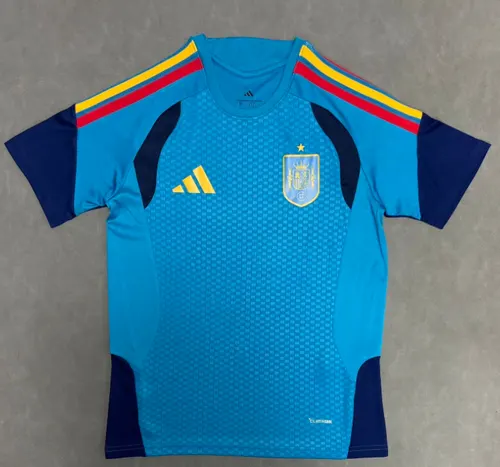 2026 España Chándal Fútbol Camiseta  — view 1