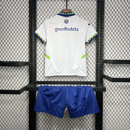 Camisa Terceira Fora Eindhoven 2024/2025 Tamanho Infantil  — view 2