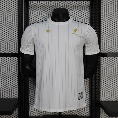 Maillot de football édition spéciale Mexique 2026 Version Joueur AAA qualité fan