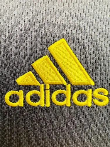 1999-2000 Retro Deportivo Third Away Football Shirt  — view 6
