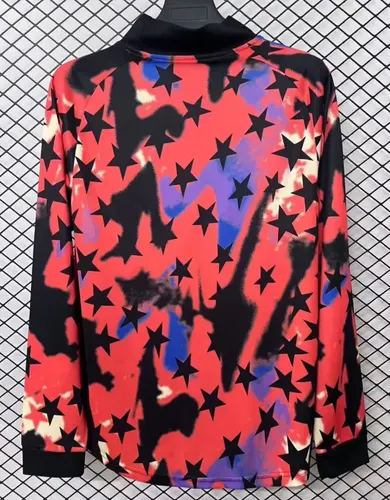 2025/2026 Long Sleeve United States National team Goalkeeper Football Shirt  — view 2