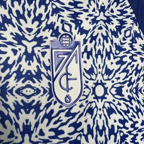 2024/2025 Maillot Extérieur Granada  — view 7