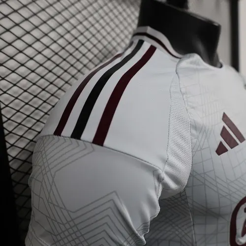 2024/2025 Camiseta de Fútbol Tercera Suplente Versión Jugador Ajax  — view 4