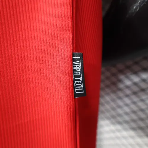 2025/2026 Player Version Manchester United Special Edition Red Football Jersey  — view 8