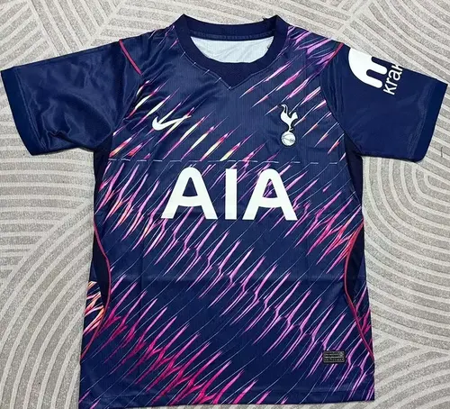 2026/2027 Tottenham Away Football Jersey  
