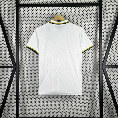 2025/2026 Real Madrid Terceiro Visitante 03 Camisa de Futebol  — view 2