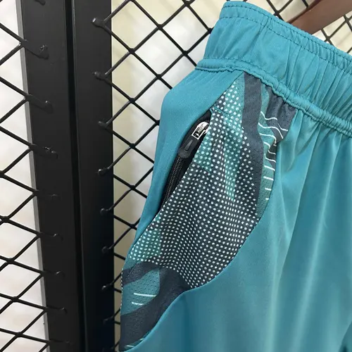 2025/2026 Wolverhampton Wanderers Away Shorts  — view 6