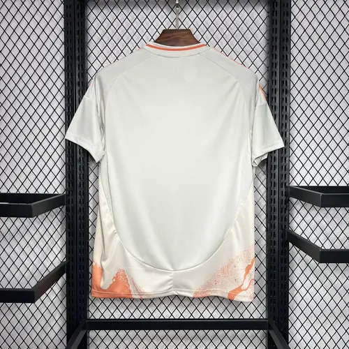 2024/2025 Roma Away Soccer Jersey  — view 2