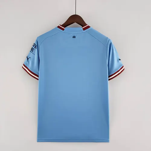 2022/2023 Manchester City Camiseta Local  — view 2