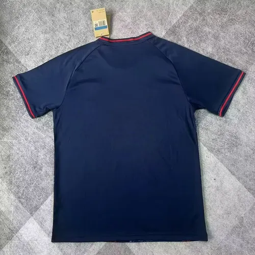 2025/2026 Barcelona Special Edition 08 Football Jersey  — view 2