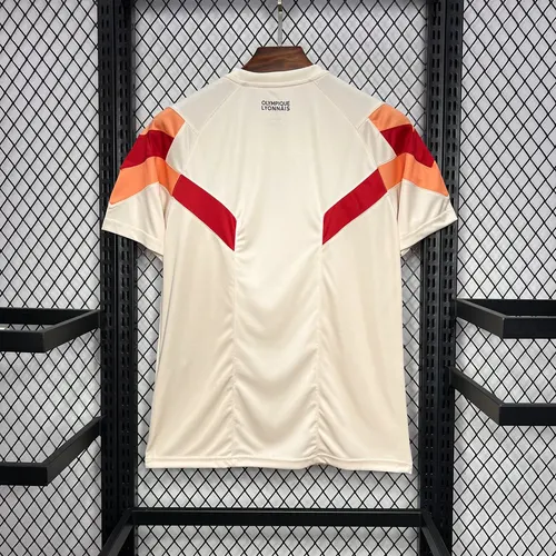 2024/2025 Lyonnais Camiseta Edición Especial  — view 2