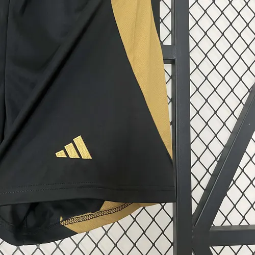 Pantalones Cortos Locales Selección Nacional de Bélgica 2024  — view 6