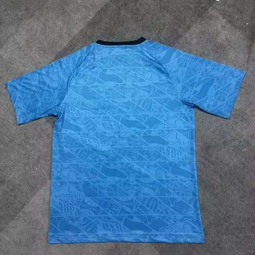 2025/2026 Grêmio Vêtements d'entraînement Maillot de football  — view 2