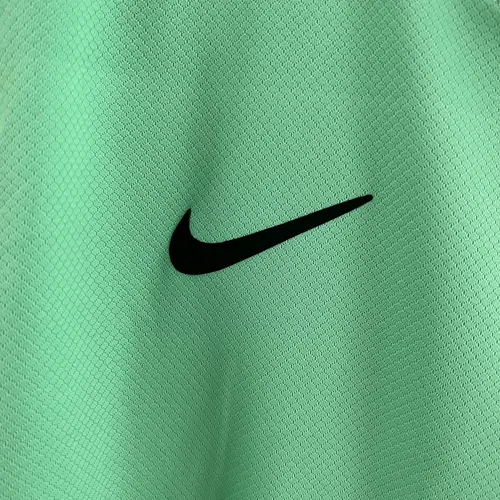 2023/2024 Atletico Madrid Third Away Soccer Jersey  — view 5
