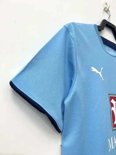 Maillot de football extérieur rétro Tottenham Hotspur 2006-2007  — view 4