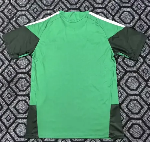 2026/2027 Algerien Nationalmannschaft Trainingsanzug Fußballtrikot  — view 2