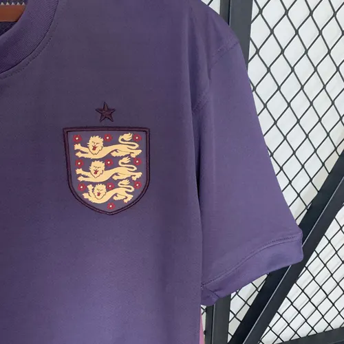 2024 England Away Football Shirt   — view 7