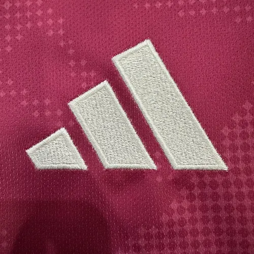2026/2027 Real Madrid Third Away Football Jersey   — view 4