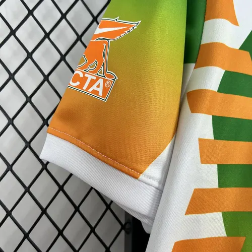 2024/2025 Venezia Special Edition Football Jersey  — view 5