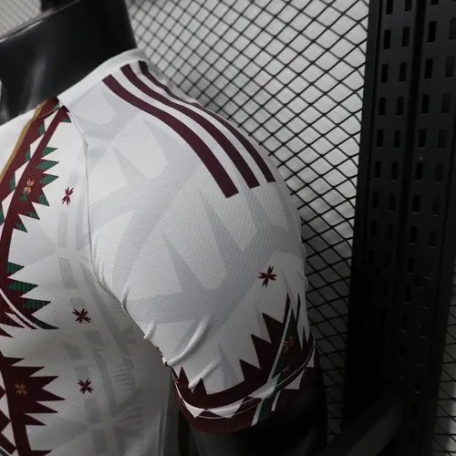 Maillot de football édition spéciale Mexique 2026 Version Joueur AAA qualité fan — view 6