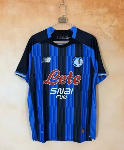 2026/2027 Atalanta Home Football Jersey  