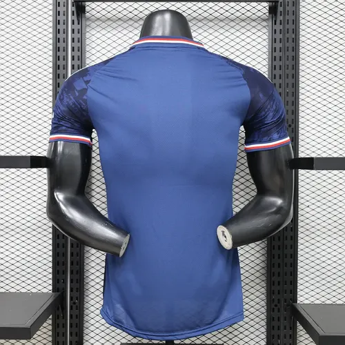 Versão Jogador Camisa de Futebol Arsenal Edição Especial 03 2026/2027   — view 2