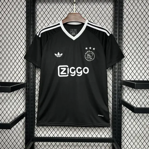 2024/2025 Ajax Training Football Shirt 