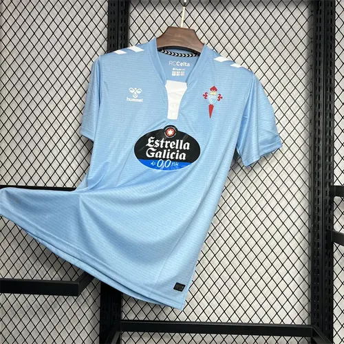 Camisa de Futebol Casa Celta Vigo 2024/2025  — view 3