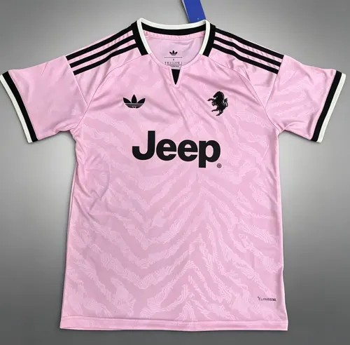 2026/2027 Juventus Away Football Jersey  