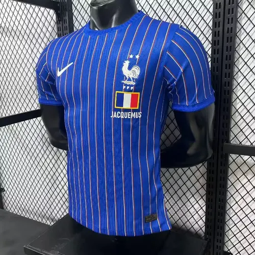 2026 Player Version France Special Edition 04 Football Shirt   — view 4