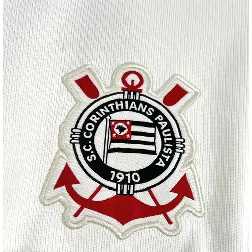 Camisa Principal Corinthians 2026/2027   — view 7