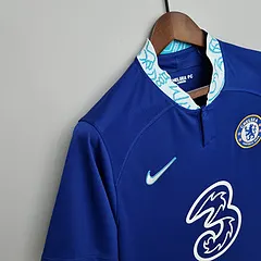 2022/2023 Chelsea Camisa de Futebol Casa — view 6
