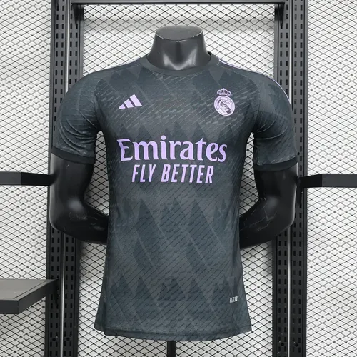 Camiseta Edición Especial Real Madrid Versión Jugador 2024/2025 — view 1