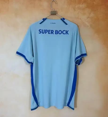 2026/2027 Porto Third Away Football Shirt   — view 2