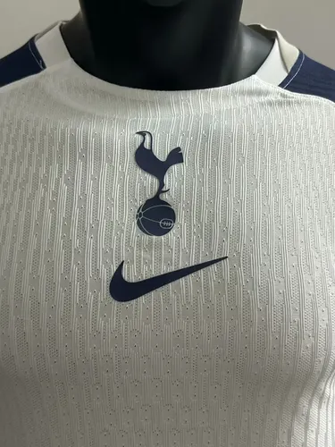 2025/2026 Maillot Domicile Tottenham Manches Longues Version Joueur  — view 4