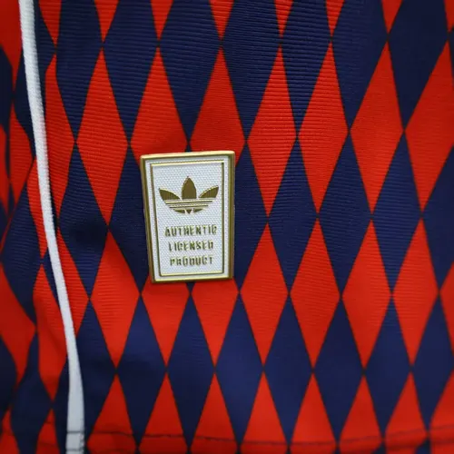 2025/2026 Player Version Bayern Munich Special Edition 02 Football Jersey  — view 9