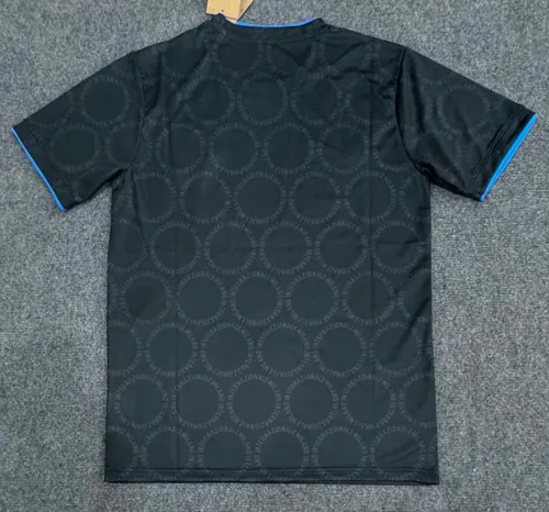 2026/2027 Inter Mailand Trainingsanzug 02 Fußballtrikot   — view 2