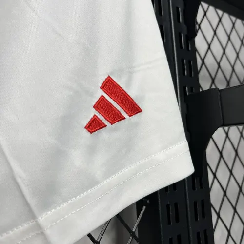 2024/2025 Arsenal Heim Shorts — view 5