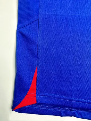 2005-2006 Retro Manchester United Auswärts-Trikot  — view 8