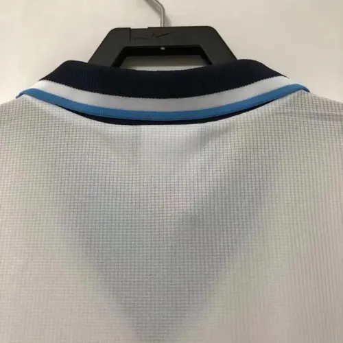 1996 Retro England Heim Fußballtrikot — view 8
