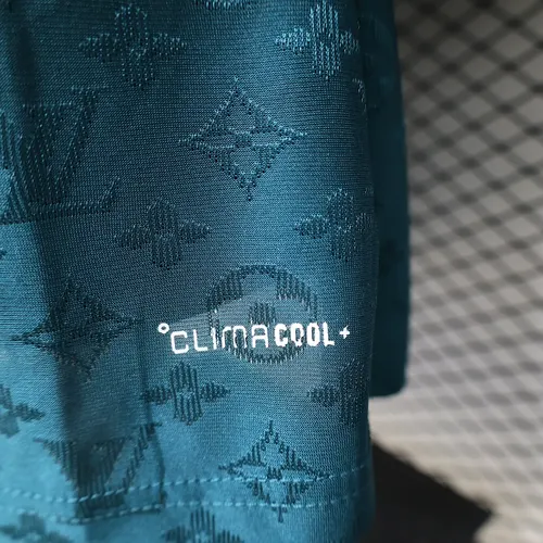 Camisa Edição Especial 05 Real Madrid Versão Jogador 2026/2027 Futebol   — view 8